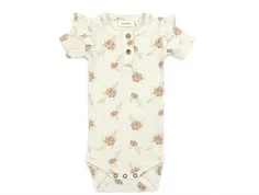 Lil Atelier turtledove body blomster